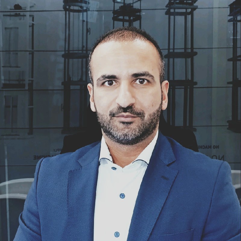 Ammar Ayoub - Founder